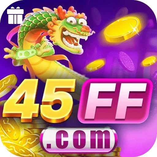 45ff Logo